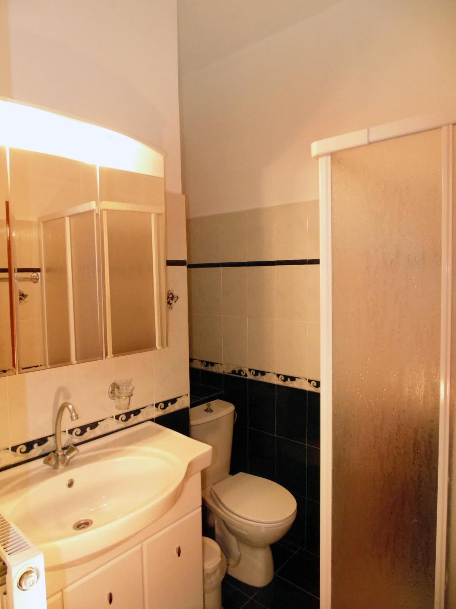 Villa Melini Патитири Номер фото