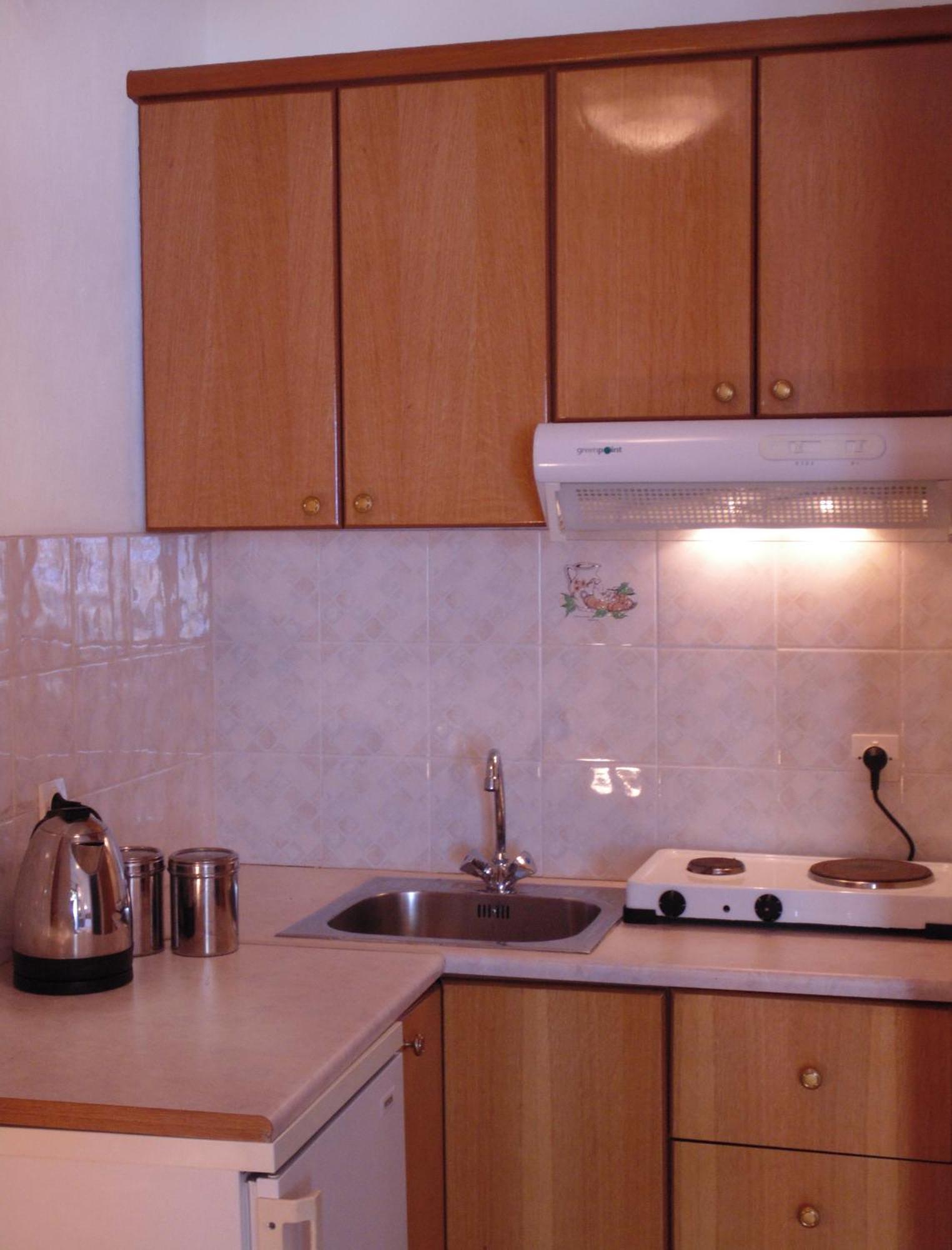 Villa Melini Патитири Номер фото