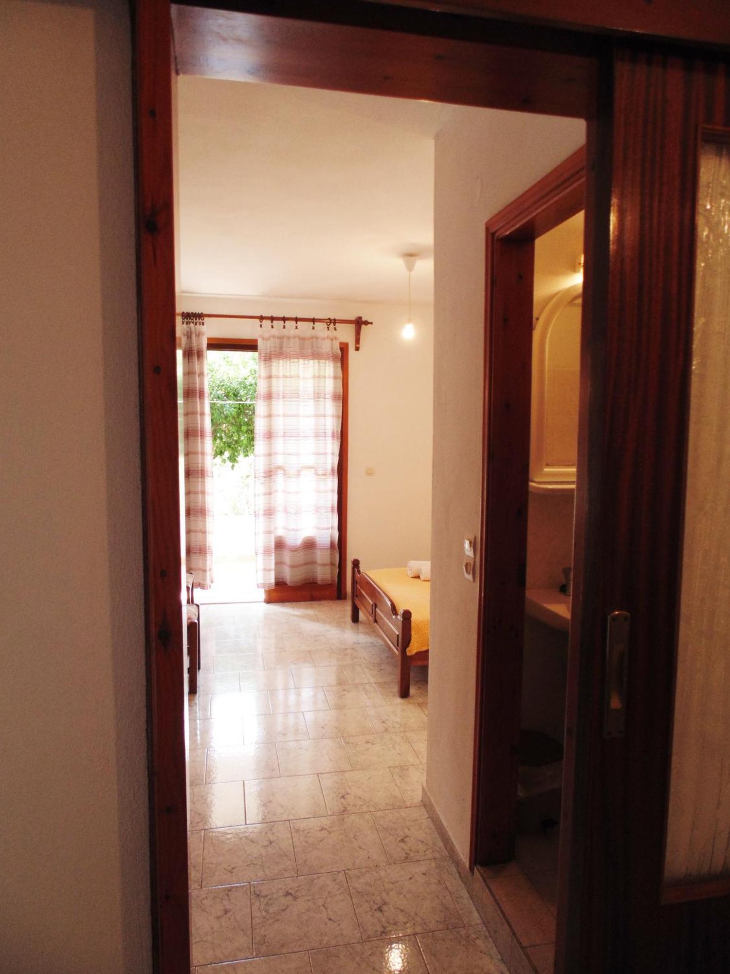 Villa Melini Патитири Номер фото