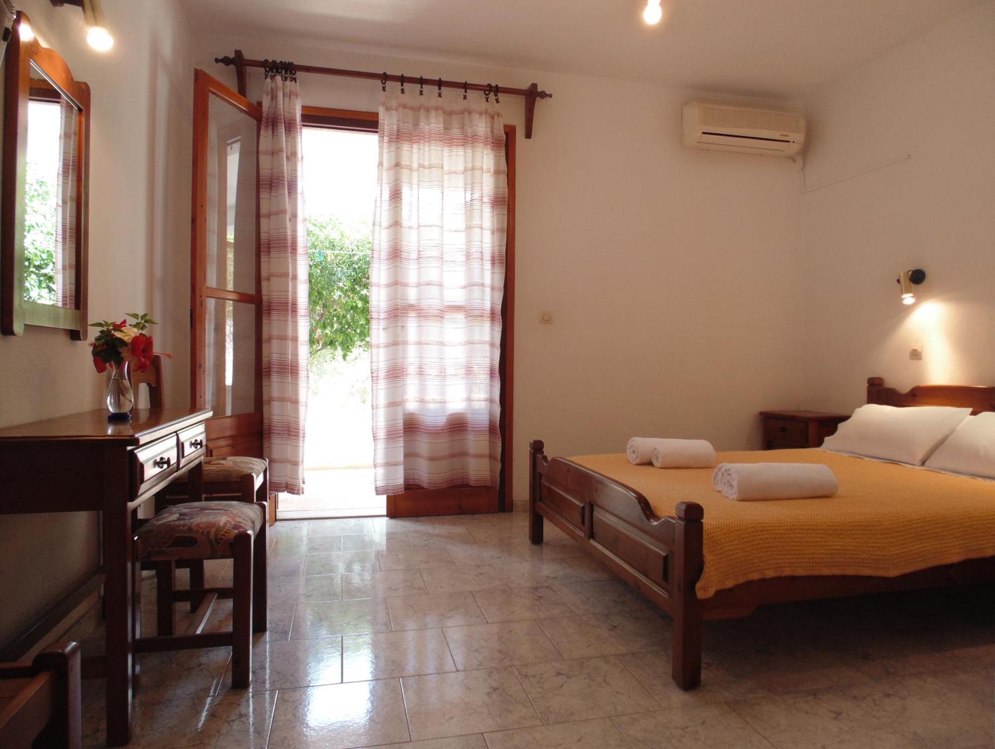 Villa Melini Патитири Номер фото