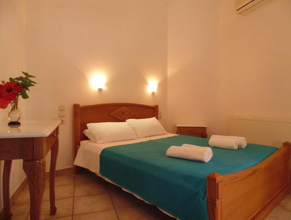 Villa Melini Патитири Номер фото